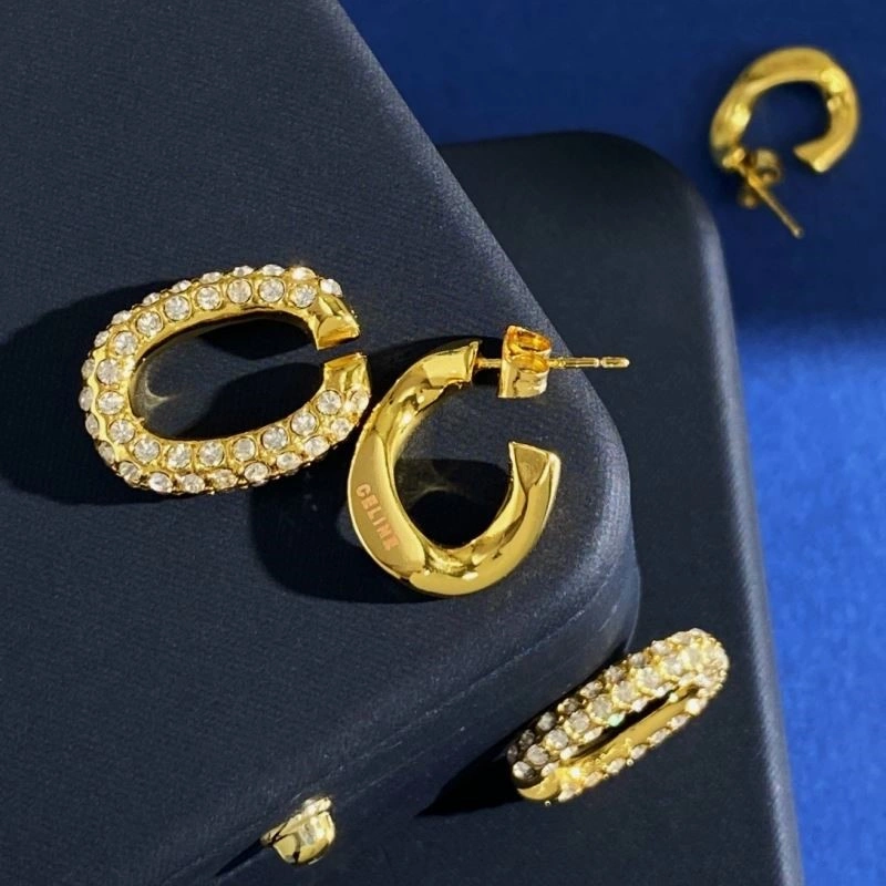 FlexibleFit Celine Earrings 218060