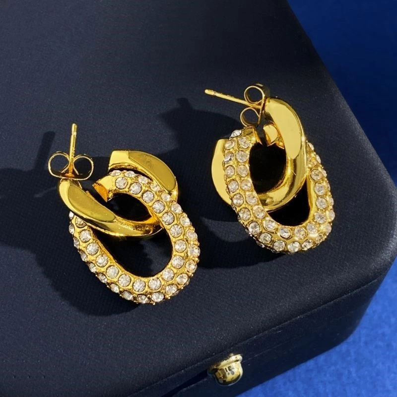 FlexibleFit Celine Earrings 218060