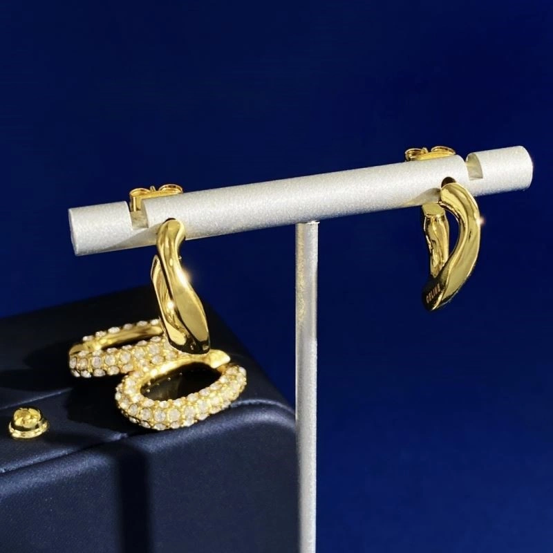 FlexibleFit Celine Earrings 218060