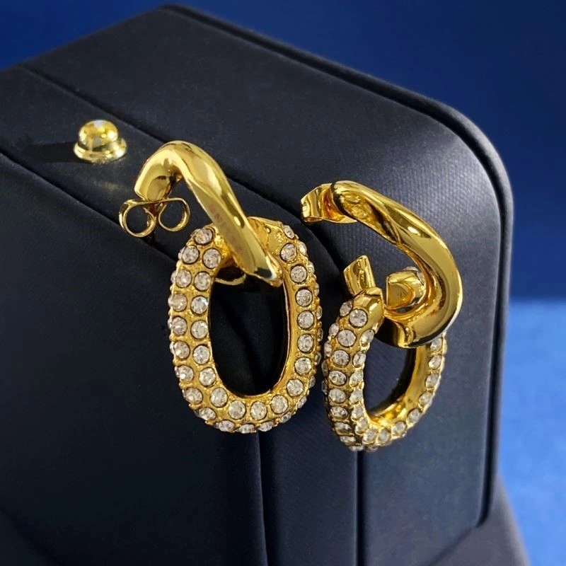 FlexibleFit Celine Earrings 218060