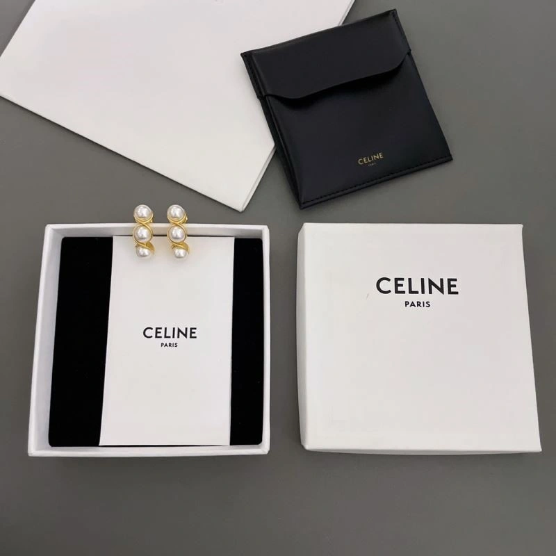 Celine Earrings AllSeason 218063