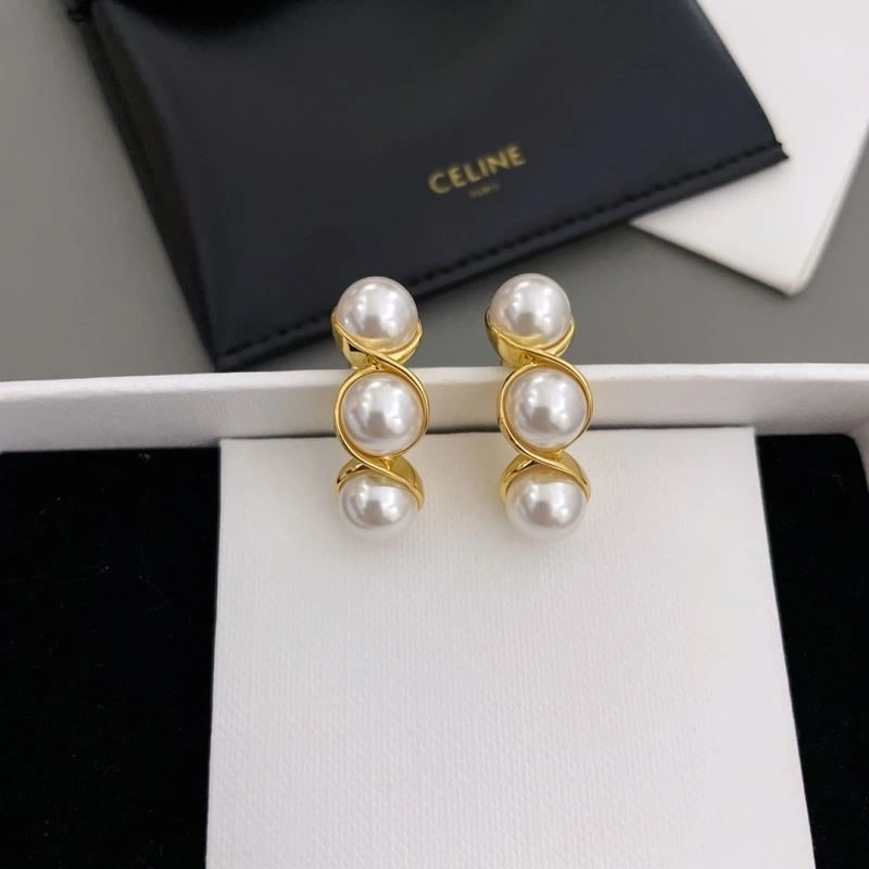 Celine Earrings AllSeason 218063
