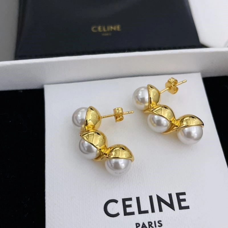 Celine Earrings AllSeason 218063
