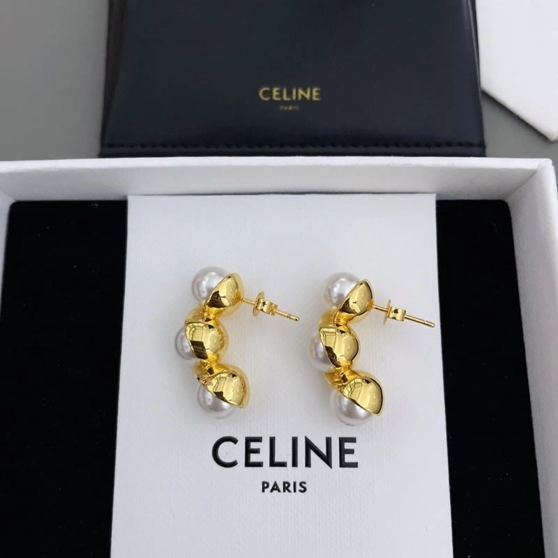 Celine Earrings AllSeason 218063
