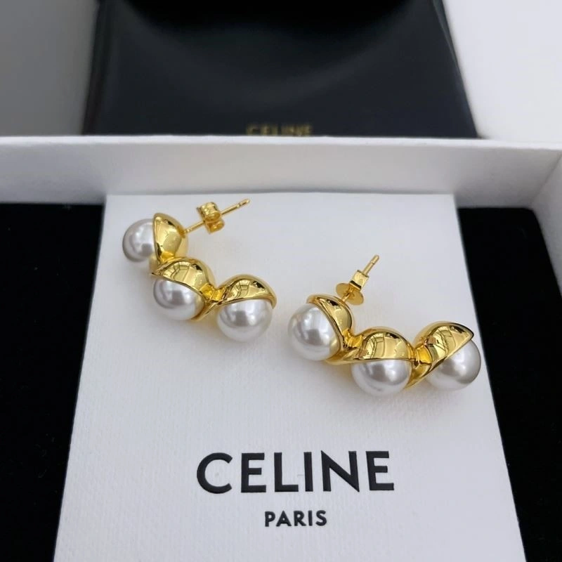 Celine Earrings AllSeason 218063