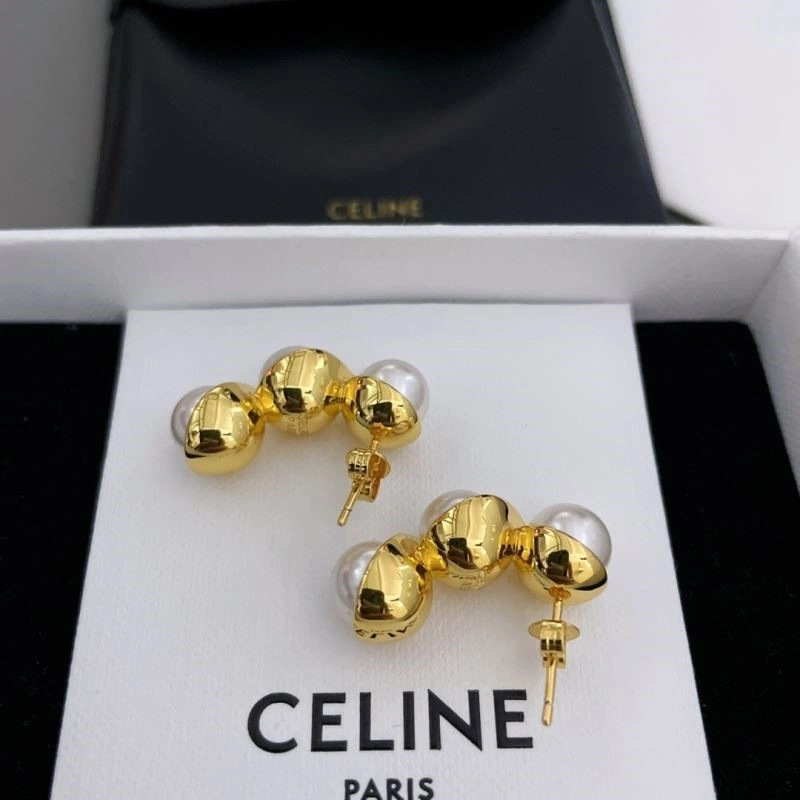 Celine Earrings AllSeason 218063