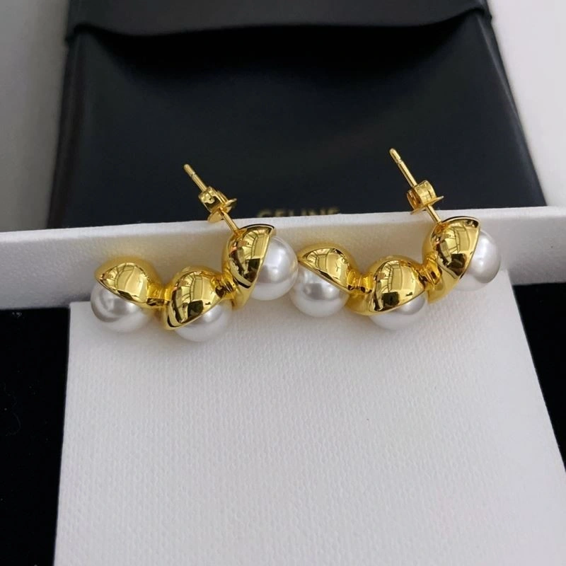 Celine Earrings AllSeason 218063