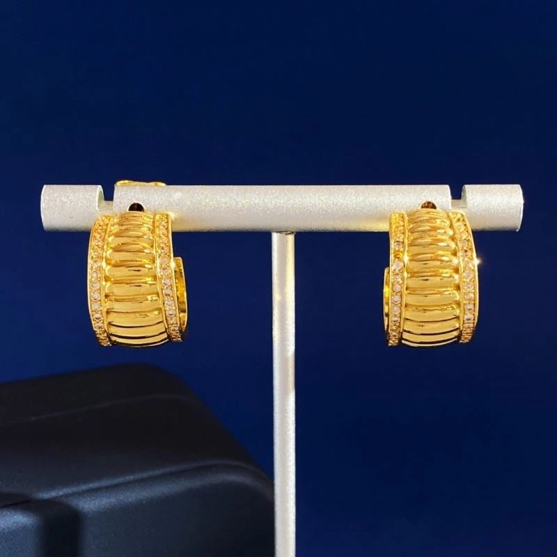 Celine Earrings Bright 218057