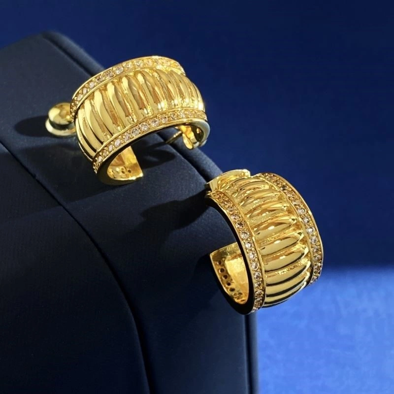 Celine Earrings Bright 218057