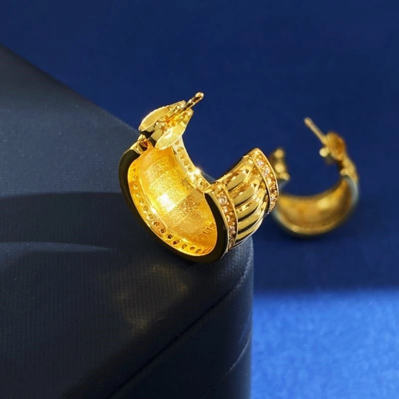 Celine Earrings Bright 218057