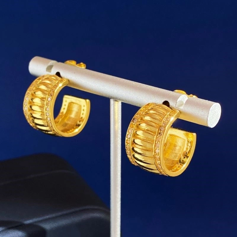 Celine Earrings Bright 218057
