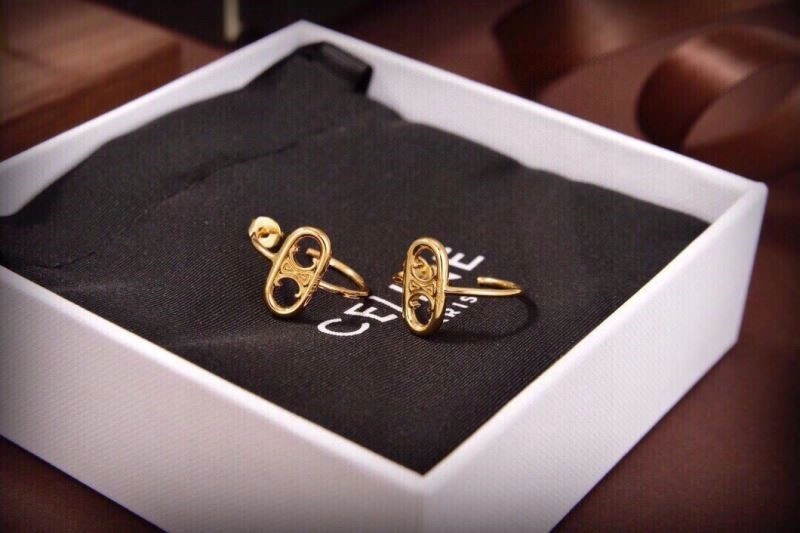 Celine Earrings UrbanChic 218056