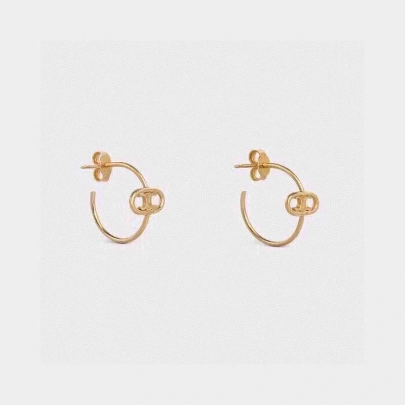 Celine Earrings UrbanChic 218056