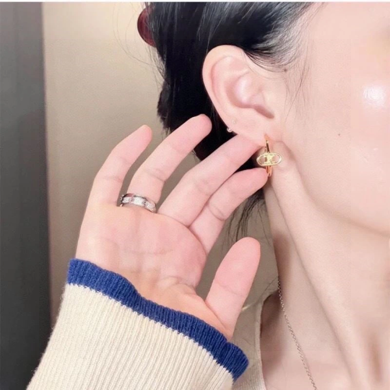 Celine Earrings UrbanChic 218056