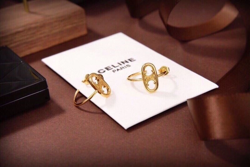 Celine Earrings UrbanChic 218056