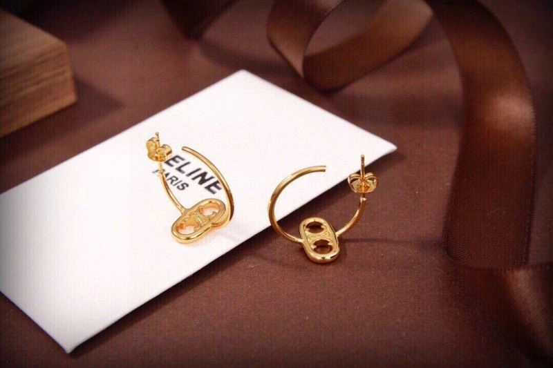 Celine Earrings UrbanChic 218056