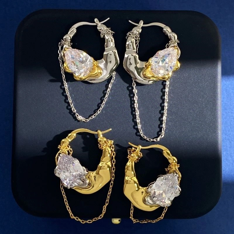 Reliable Celine Earrings 218055