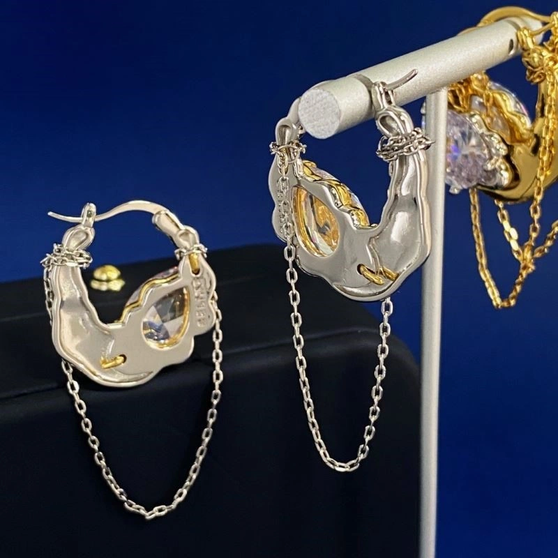 Reliable Celine Earrings 218055