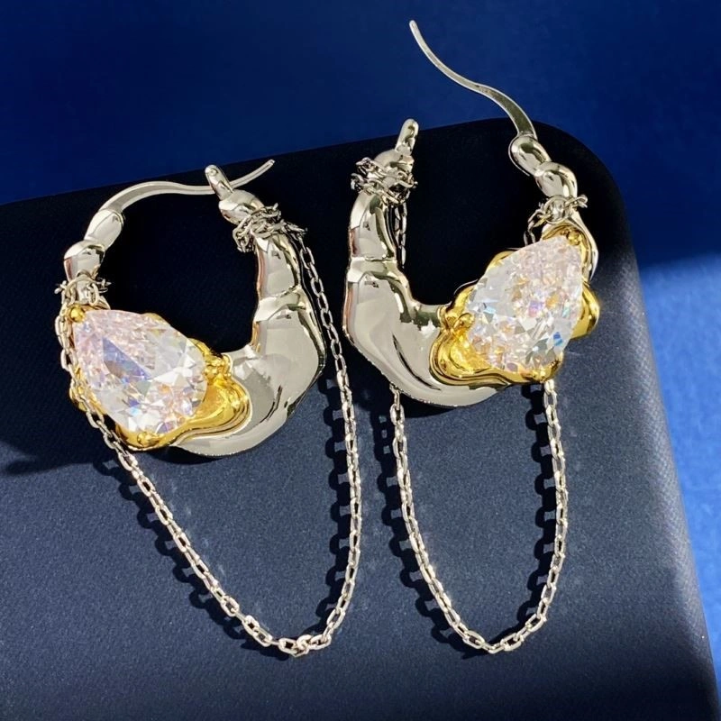 Reliable Celine Earrings 218055