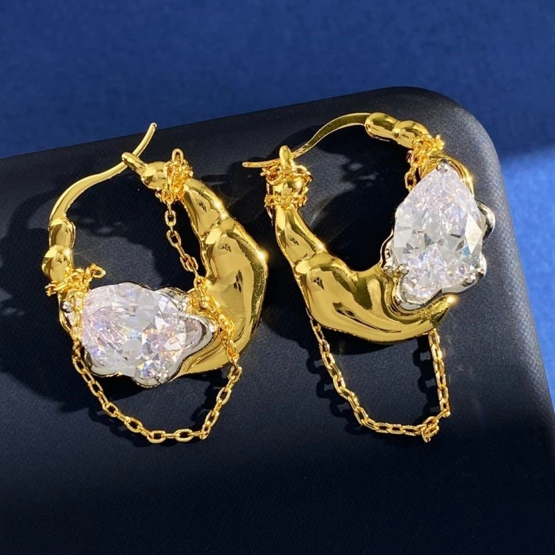 Reliable Celine Earrings 218055