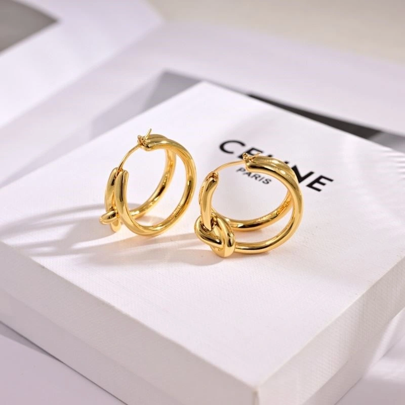 BestValue Celine Earrings 218052