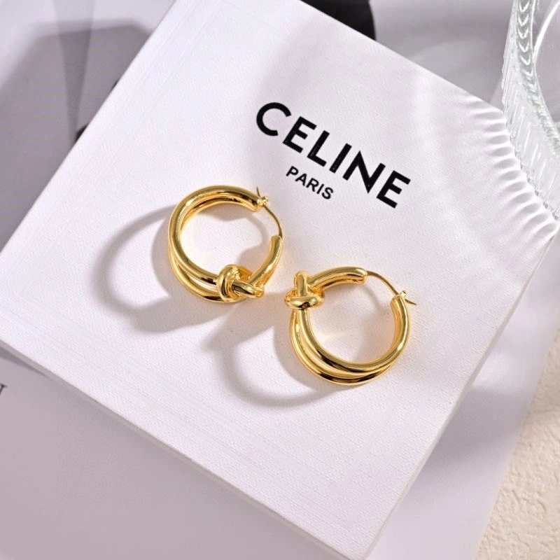BestValue Celine Earrings 218052