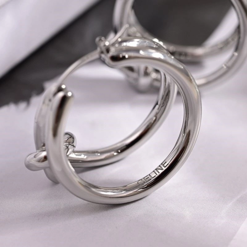 BestValue Celine Earrings 218052
