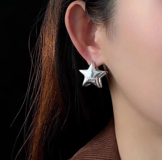 Celine Earrings Bright 218051