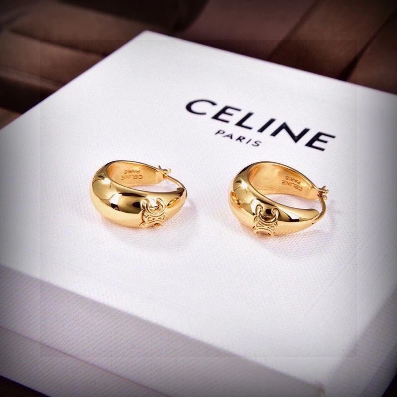 NewStyle Celine Earrings 218041
