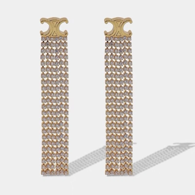 Celine Earrings Upgraded 218029