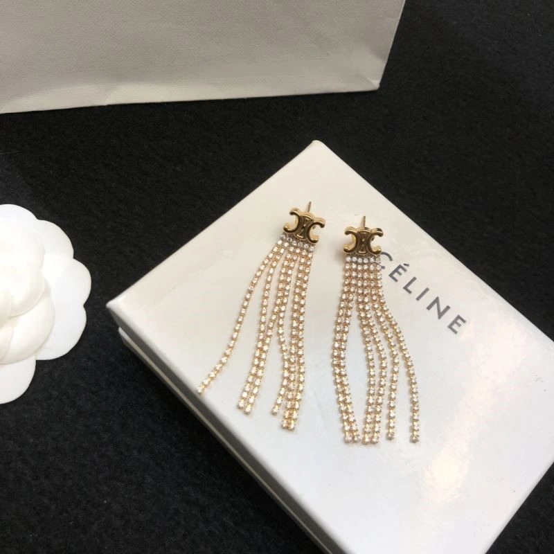 Celine Earrings Upgraded 218029