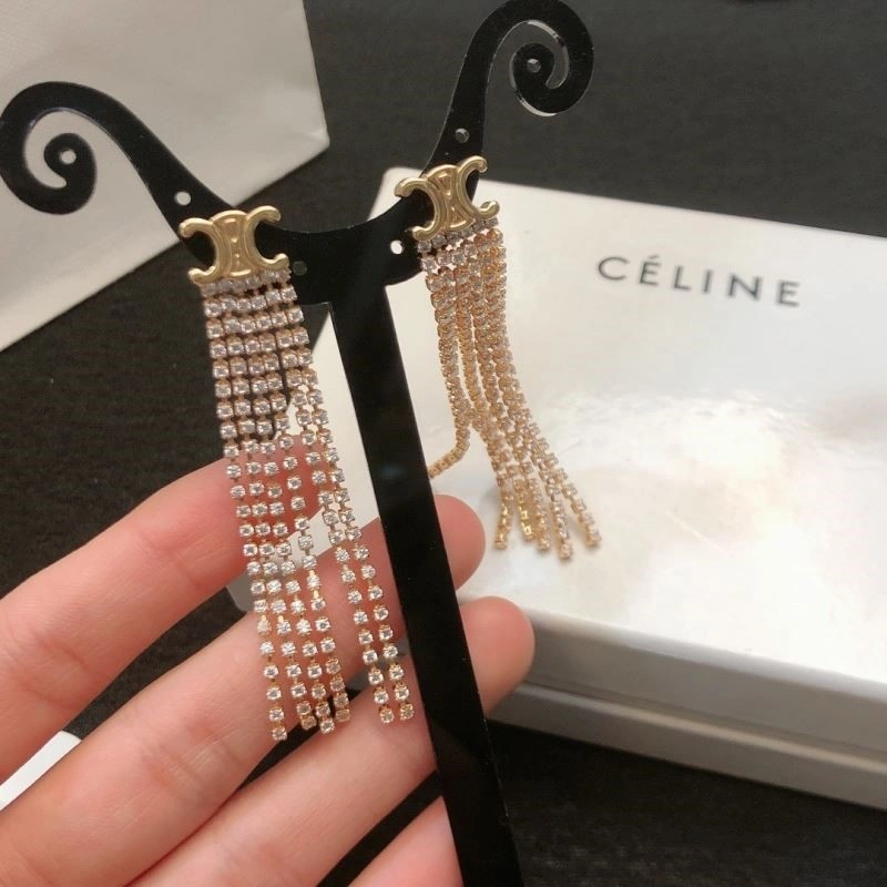Celine Earrings Upgraded 218029