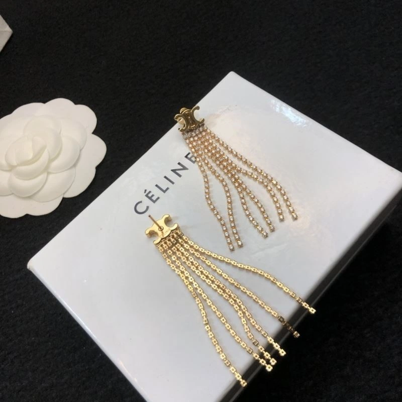 Celine Earrings Upgraded 218029