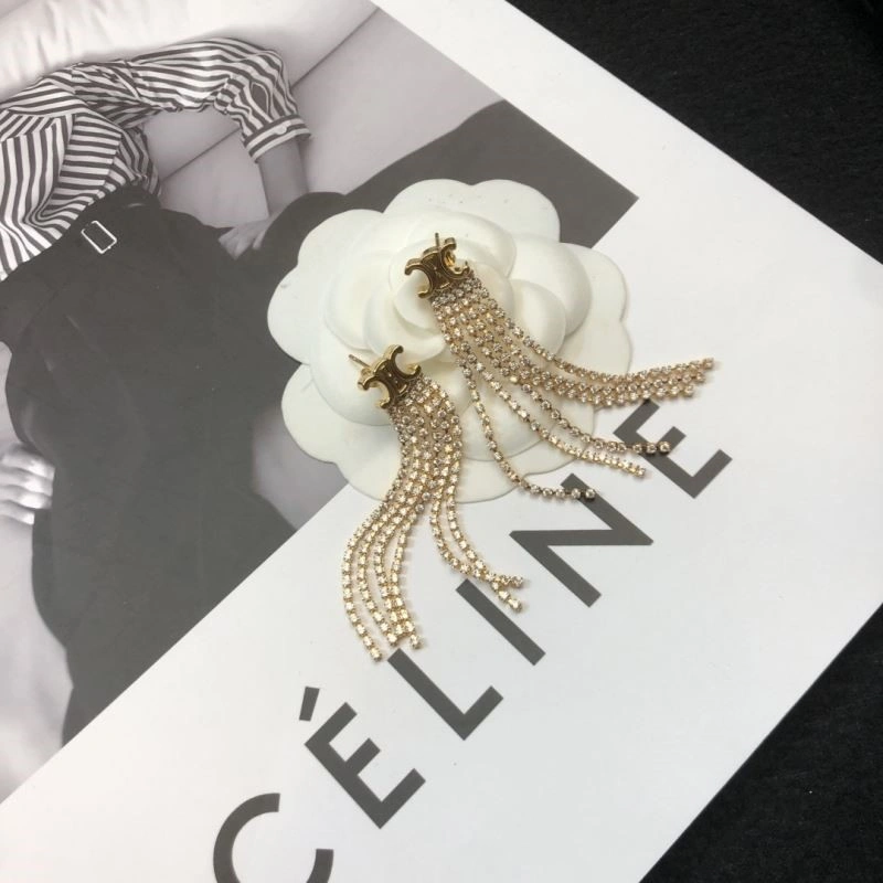 Celine Earrings Upgraded 218029