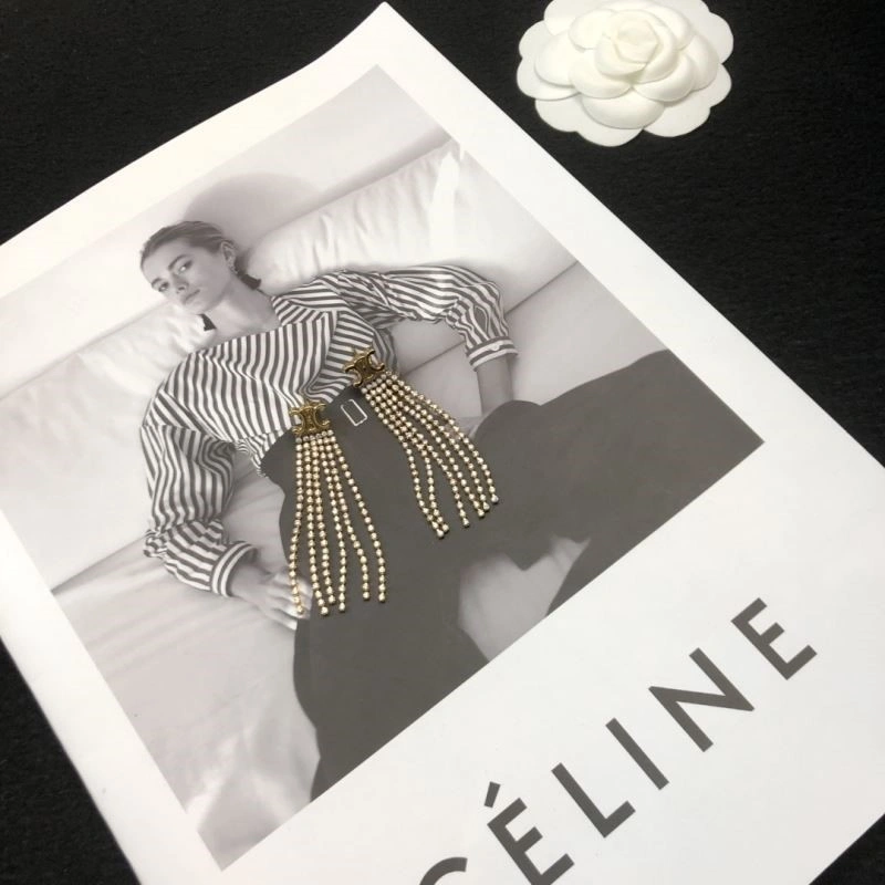 Celine Earrings Upgraded 218029
