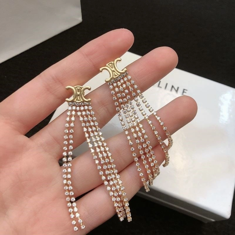 Celine Earrings Upgraded 218029