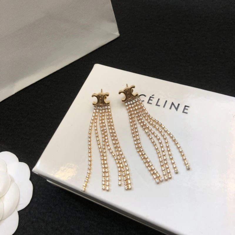 Celine Earrings Upgraded 218029