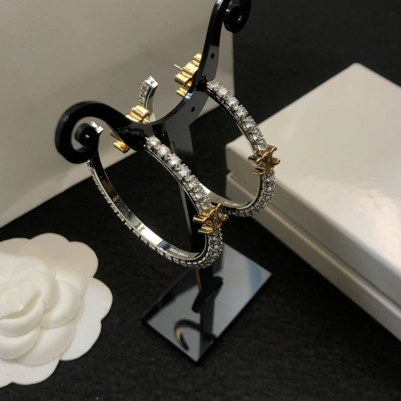 Celine Earrings Elegant 218033
