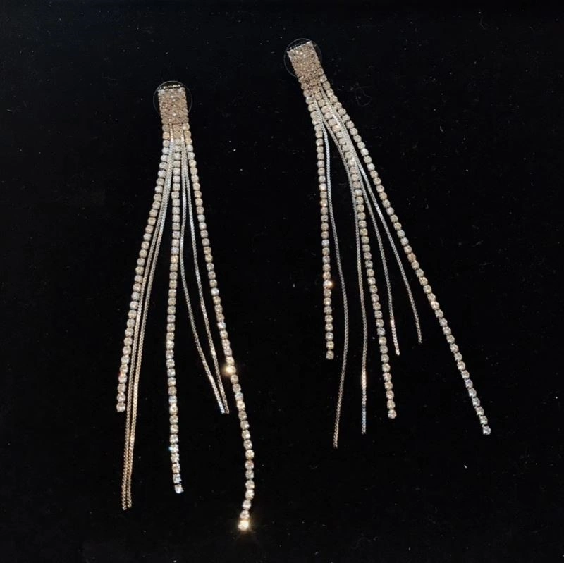 Celine Earrings RelaxedFit 218024