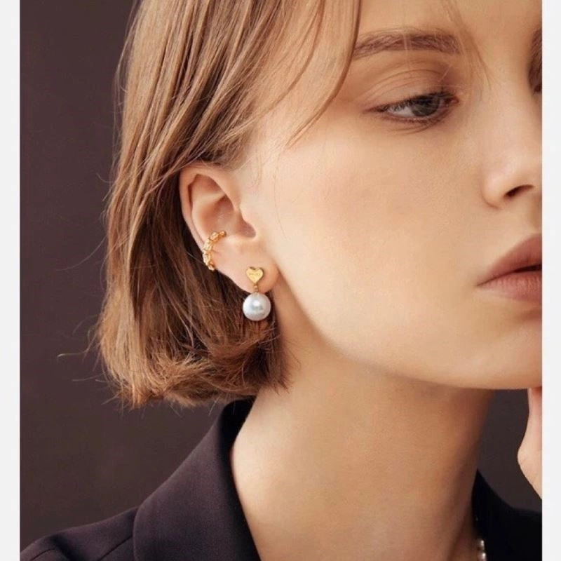 Celine Earrings Comfortable 218020