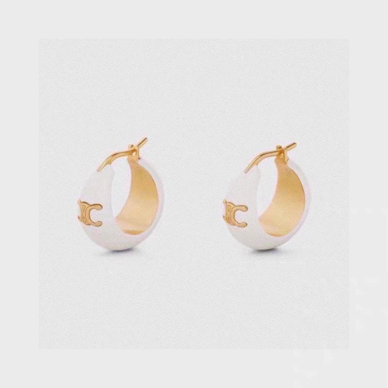 Resilient Celine Earrings 218013