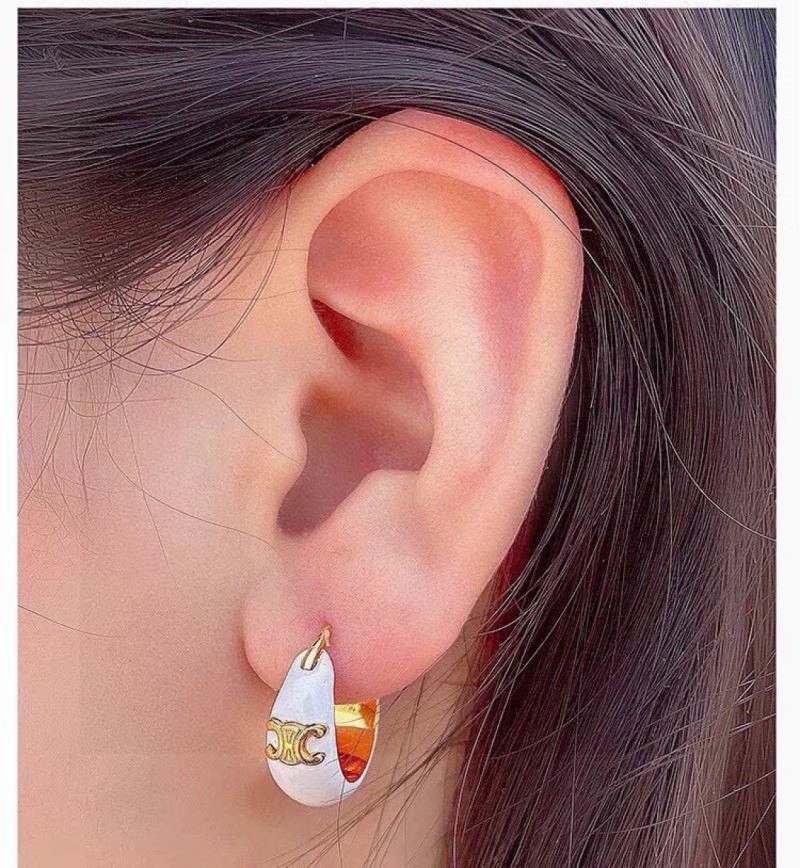 Resilient Celine Earrings 218013
