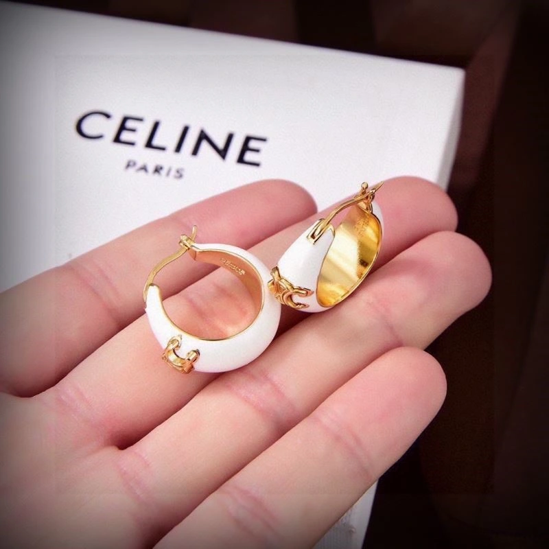 Resilient Celine Earrings 218013