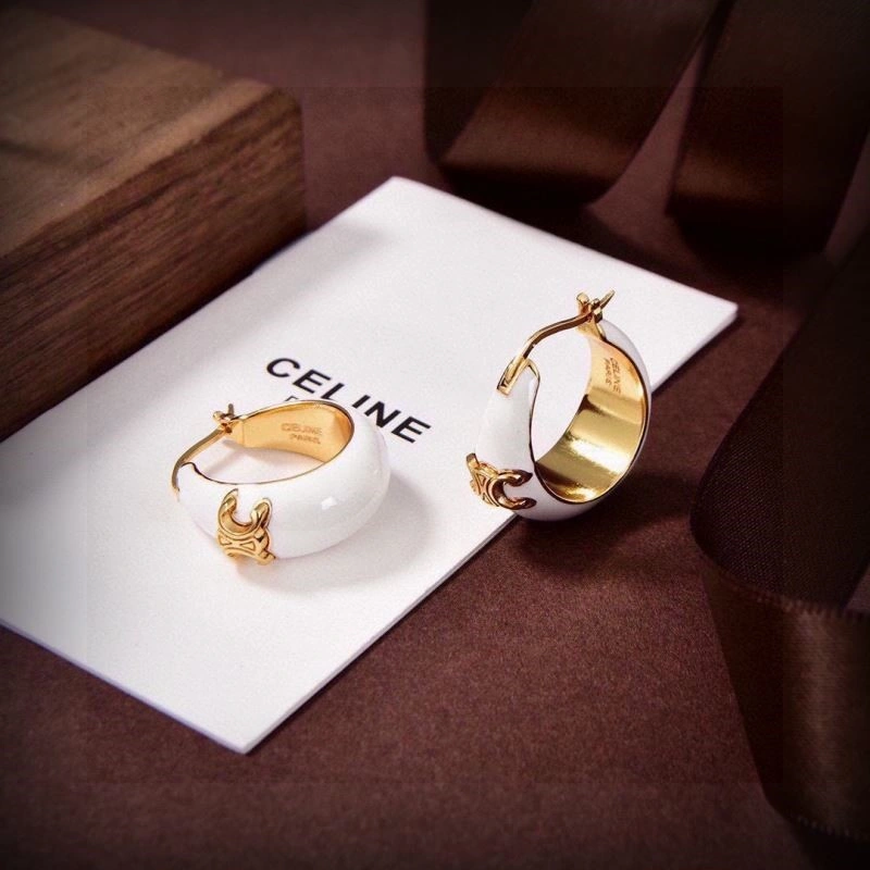 Resilient Celine Earrings 218013
