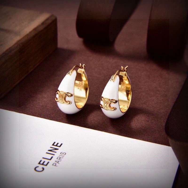 Resilient Celine Earrings 218013