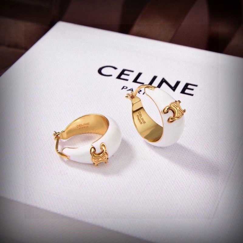 Resilient Celine Earrings 218013