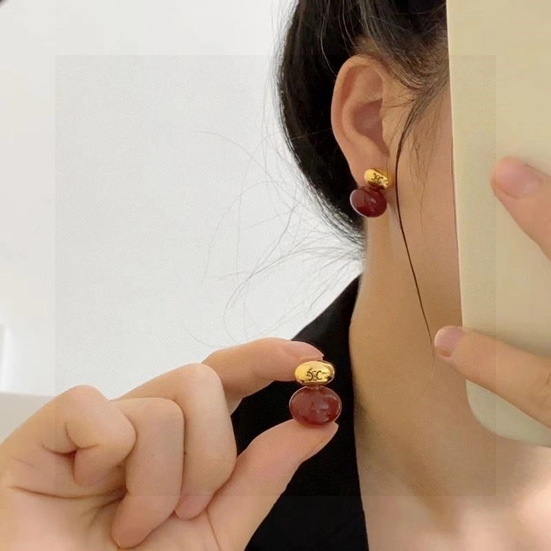 QuickDry Celine Earrings 218019