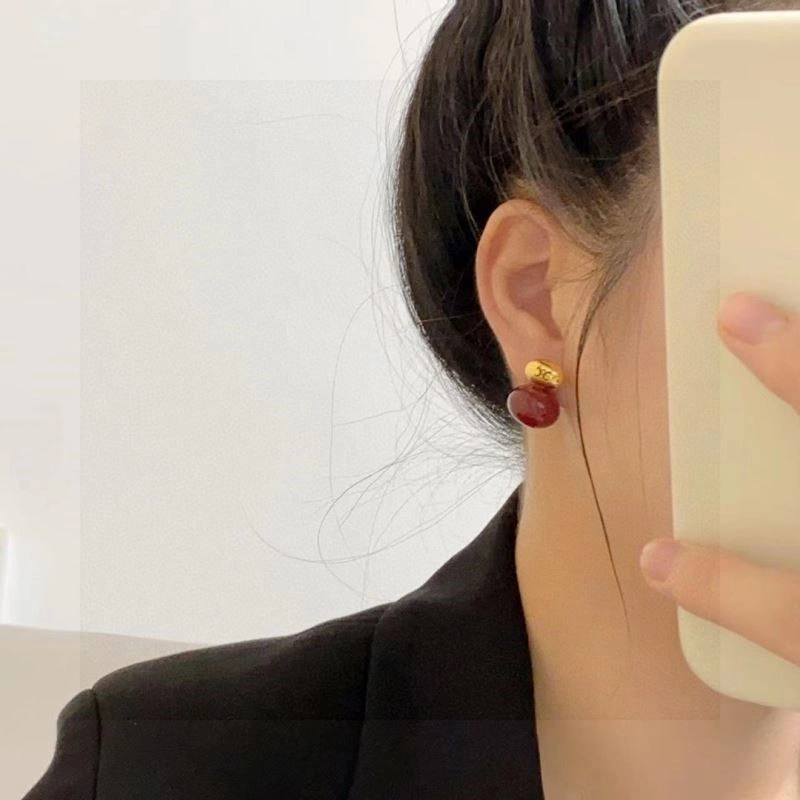 QuickDry Celine Earrings 218019