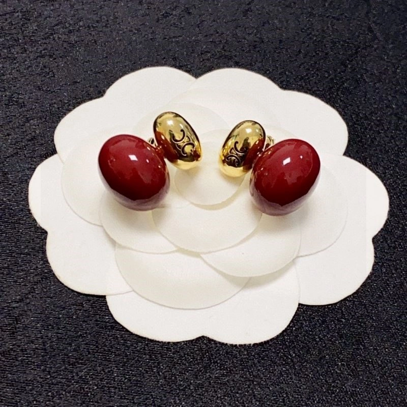 QuickDry Celine Earrings 218019