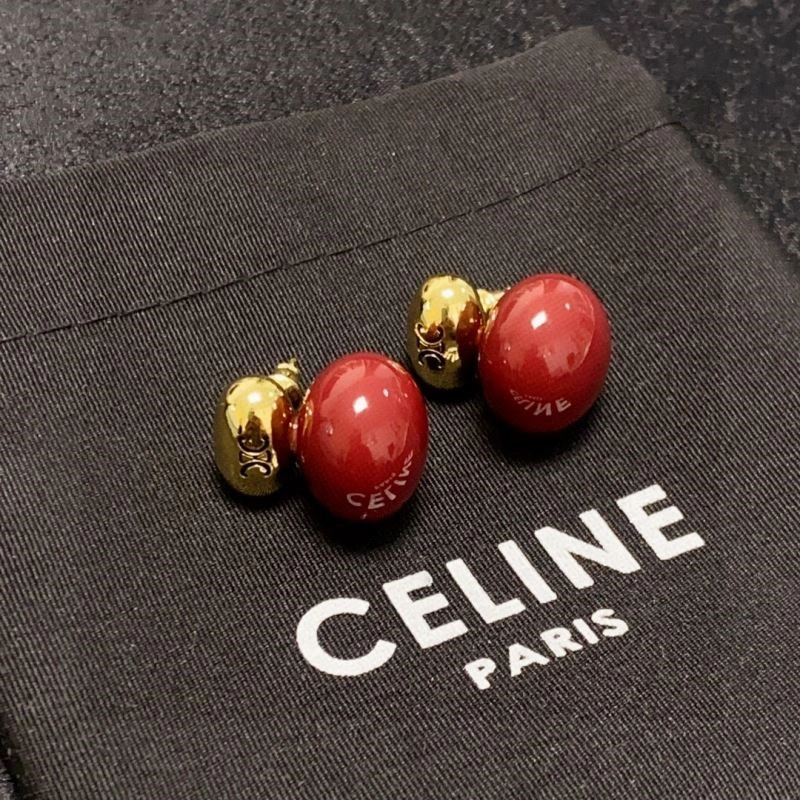 QuickDry Celine Earrings 218019